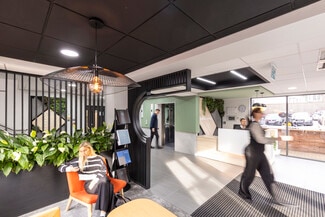 Plus de détails pour Exchange St, Stockport - Bureau à louer