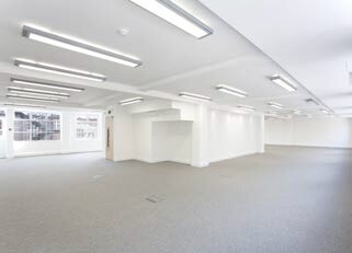 303-306 High Holborn, Londres à louer - Autre – Image 3 sur 9