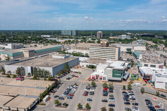 4905 Old Orchard Ctr, Skokie, IL - VUE AÉRIENNE  vue de carte - Image1