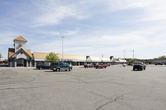 Plus de détails pour 2492-2584 Henry St, Muskegon, MI - Local commercial à louer