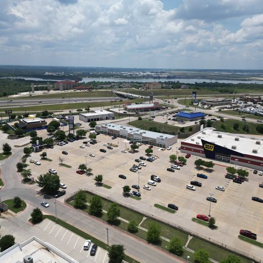 3510 Northwest Centre Dr, Fort Worth, TX à louer - Aérien – Image 3 sur 18