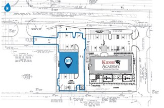 Plus de détails pour 5331 Thompson Mill Rd, Hoschton, GA - Terrain à vendre
