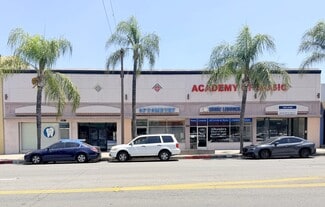 Plus de détails pour 222-238 E Main St, Alhambra, CA - Local commercial à louer