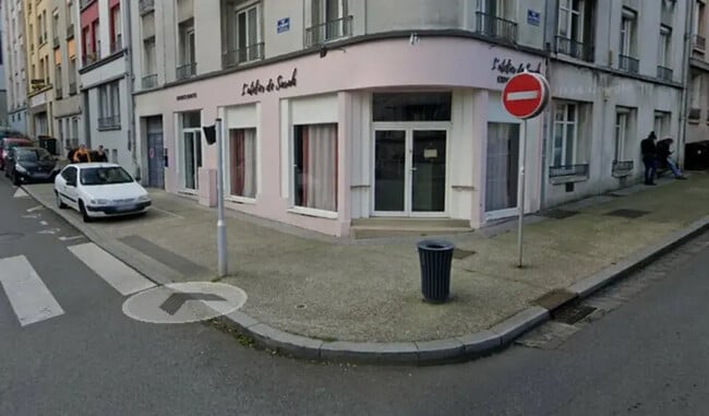 Plus de détails pour Local commercial à louer