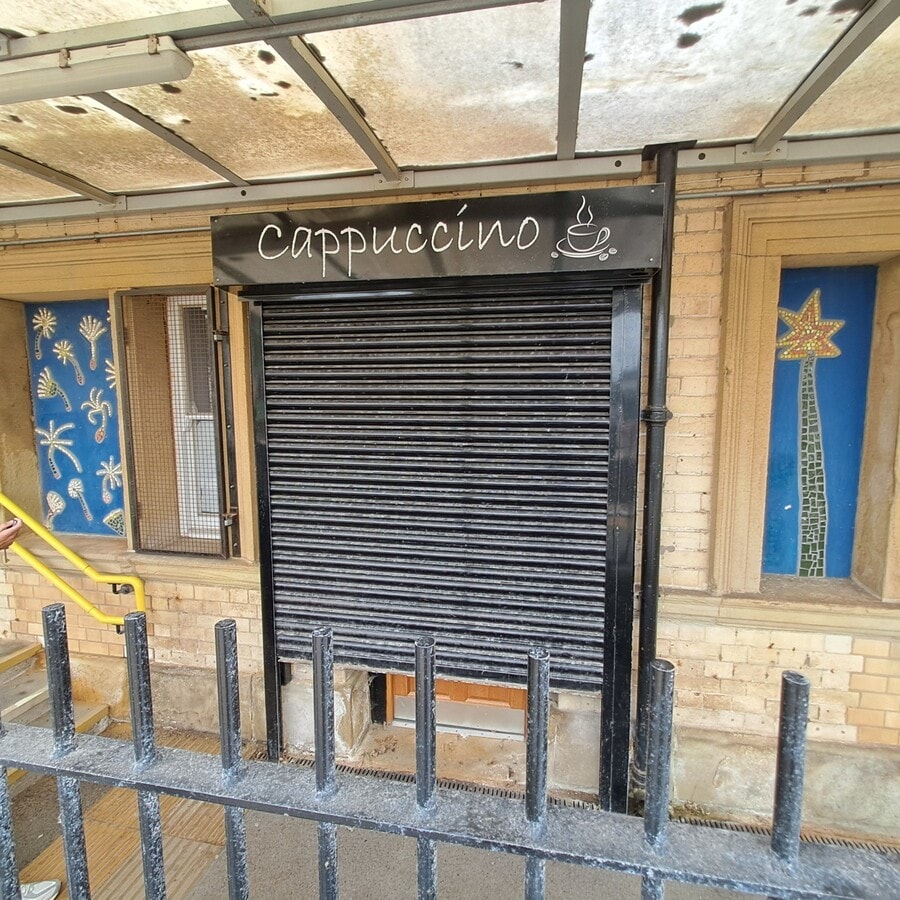 Photo de l’immeuble