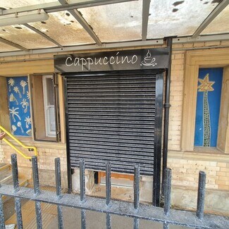 Plus de détails pour Blacklow Brow, Liverpool - Local commercial à louer