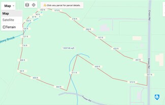 Plus de détails pour 77 Foster Rd, Waterford, CT - Terrain à vendre