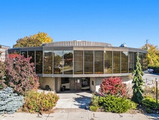 Plus de détails pour 2300 Carling Ave, Ottawa, ON - Bureau/Médical à louer