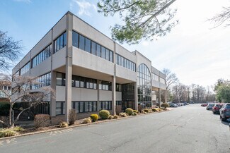 Plus de détails pour 622 Georges Rd, North Brunswick, NJ - Bureau/Médical à louer