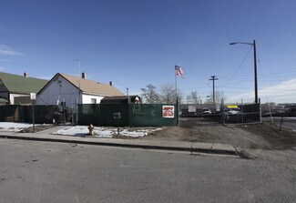 Plus de détails pour 4400 Delaware St, Denver, CO - Industriel/Logistique à louer