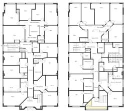 753 N 35th St, Seattle, WA à louer Photo de l’immeuble– Image 1 sur 1