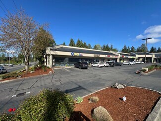 Plus de détails pour 10700 SE 208th St, Kent, WA - Local commercial à louer