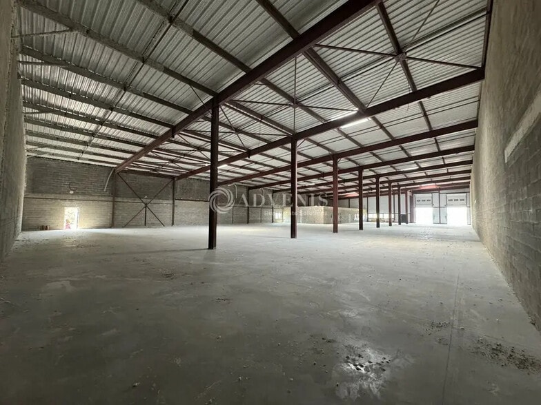 Industriel/Logistique dans Fegersheim à vendre - Photo de l’immeuble – Image 3 sur 8