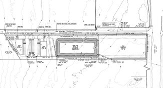 Plus de détails pour 3657 Butler Road, Conroe, TX - Industriel/Logistique à louer