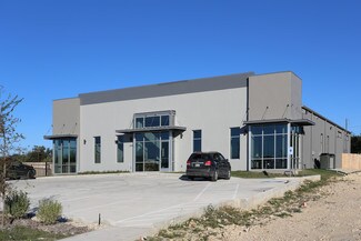 Plus de détails pour 15926 University Oak, San Antonio, TX - Industriel/Logistique à louer