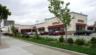 Plus de détails pour 505 S Long Beach Blvd, Compton, CA - Local commercial à louer
