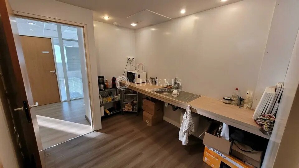 Bureau dans Carquefou à louer - Photo intérieure – Image 3 sur 4