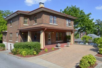 Plus de détails pour 422 E 15TH Ave, Bowling Green, KY - Local commercial à vendre