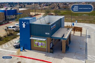Plus de détails pour 4801 E US Highway 83, Rio Grande City, TX - Local commercial à vendre