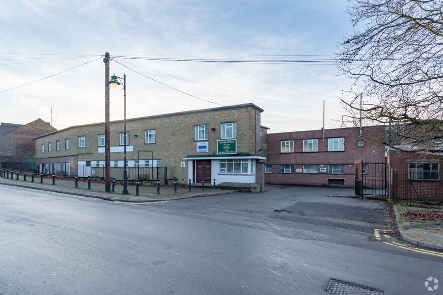 Normacot Rd, Stoke On Trent à louer - Photo principale – Image 1 sur 7