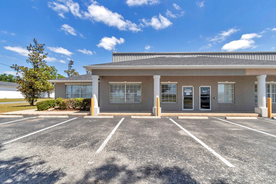 7365 SW 38th St, Ocala, FL à louer - Photo de l’immeuble – Image 2 sur 46