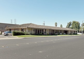 Plus de détails pour 1150 W Center St, Manteca, CA - Bureau à louer