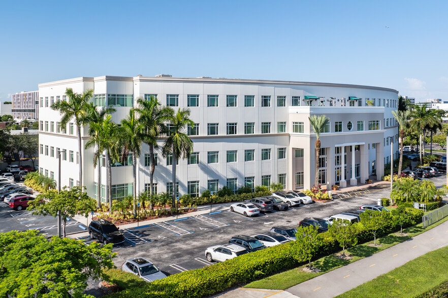 8200 Doral - immobilier d'entreprise