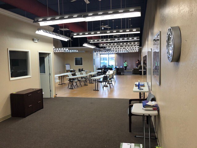 119 N Main St, Porterville, CA à louer - Photo intérieure – Image 3 sur 11