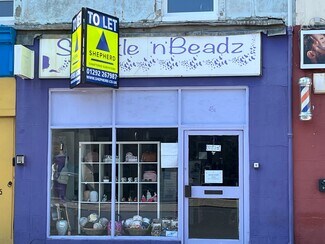 Plus de détails pour 45-47A Portland St, Troon - Local commercial à louer