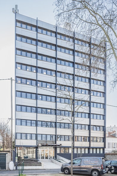 147 Avenue Paul Doumer, Rueil-Malmaison à louer - Photo principale – Image 1 sur 2