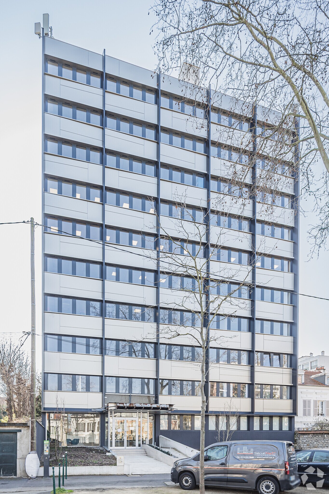 147 Avenue Paul Doumer, Rueil-Malmaison à louer Photo principale– Image 1 sur 3