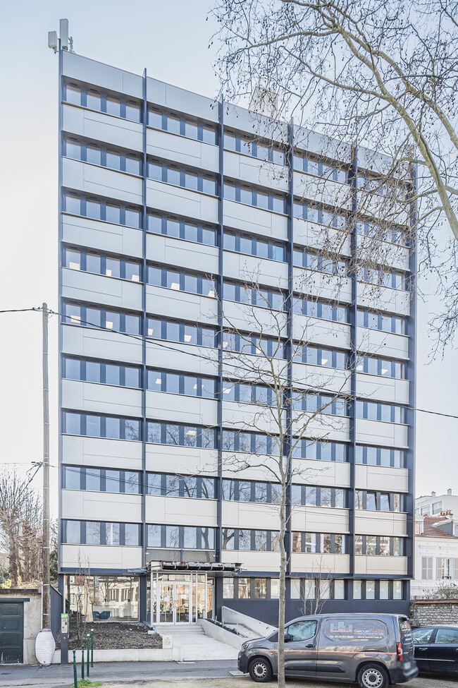 Plus de détails pour 147 Avenue Paul Doumer, Rueil-Malmaison - Bureau à louer