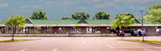 Plus de détails pour 6201-6213 County Rd 101, Eden Prairie, MN - Local commercial à louer