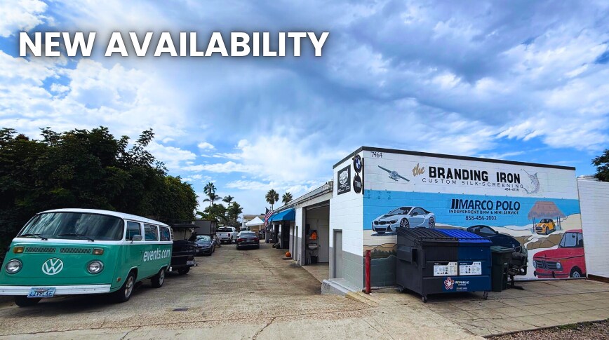 7464 Draper Ave, La Jolla, CA à vendre - Photo de l’immeuble – Image 2 sur 20