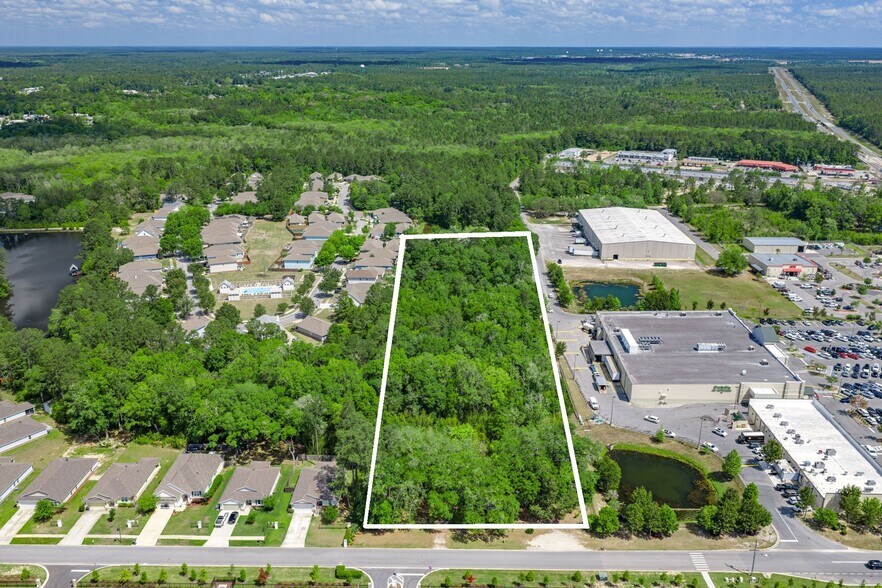 150 Marquis Way, Freeport, FL à louer - Photo principale – Image 1 sur 5