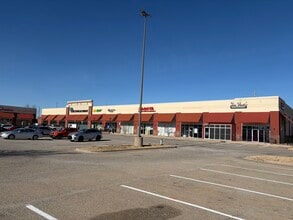 Lakeview & Perkins Rd, Stillwater, OK à louer Photo de l’immeuble– Image 1 sur 2