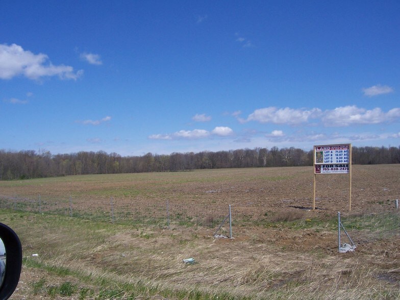 6520 E CR 450 N, Lafayette, IN à vendre - Photo de l’immeuble – Image 3 sur 3