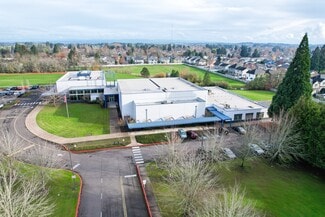 Plus de détails pour 1850 45th Ave NE, Salem, OR - Bureau à louer