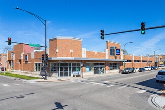 Plus de détails pour 6200-6220 N California Ave, Chicago, IL - Local commercial à louer