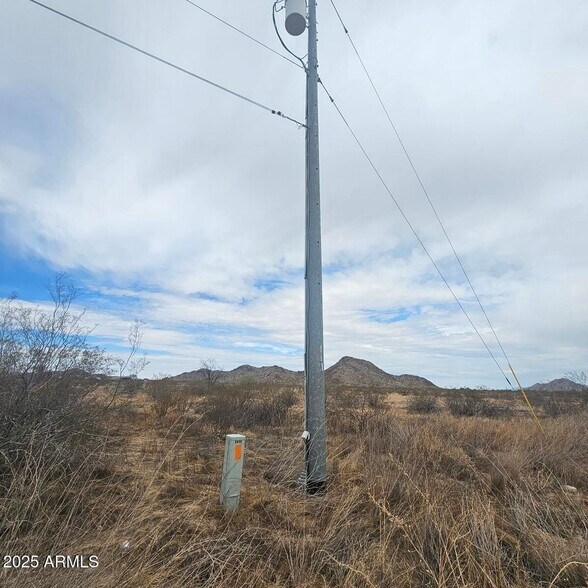 7640 La Burma rd, Maricopa, AZ à vendre - Photo de l’immeuble – Image 2 sur 7