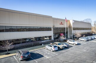 Plus de détails pour 750 Corporate Dr, Mahwah, NJ - Local d'activités à louer
