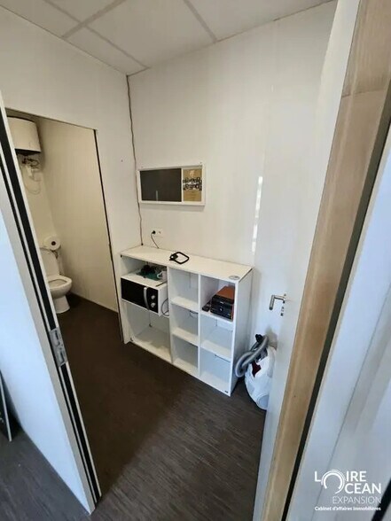 Local d'activités dans Nantes à vendre - Photo de l’immeuble – Image 2 sur 4