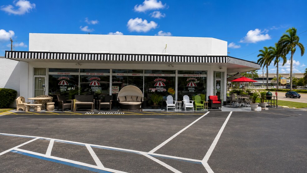 3415 S Federal Hwy, Delray Beach, FL à louer - Photo de l’immeuble – Image 3 sur 19