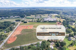 Plus de détails pour 413 NC Highway 150 W, Greensboro, NC - Local commercial à louer