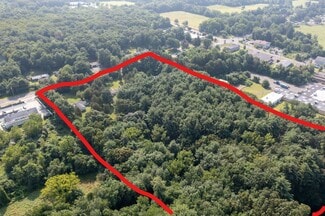 Plus de détails pour 1934 West St, Southington, CT - Terrain à vendre