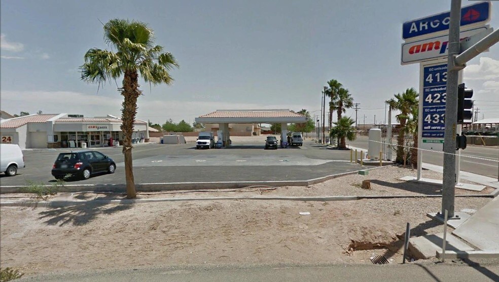 205 E 15th St, Imperial, CA à vendre - Photo de l’immeuble – Image 2 sur 23