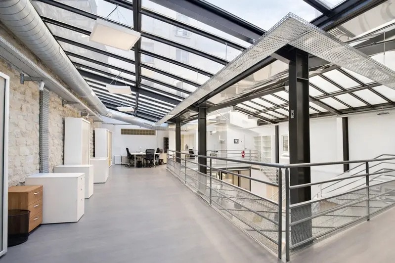 205 Rue Du Faubourg Saint-Martin, Paris à vendre Photo intérieure– Image 1 sur 4