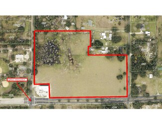 Plus de détails pour Pritchard Rd, Jacksonville, FL - Terrain à vendre