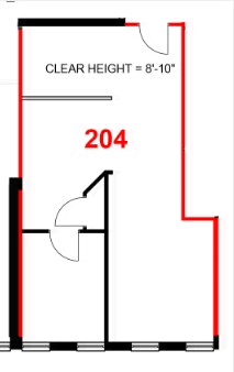 55 Eglinton Av E, Toronto, ON à louer Plan d’étage– Image 1 sur 1