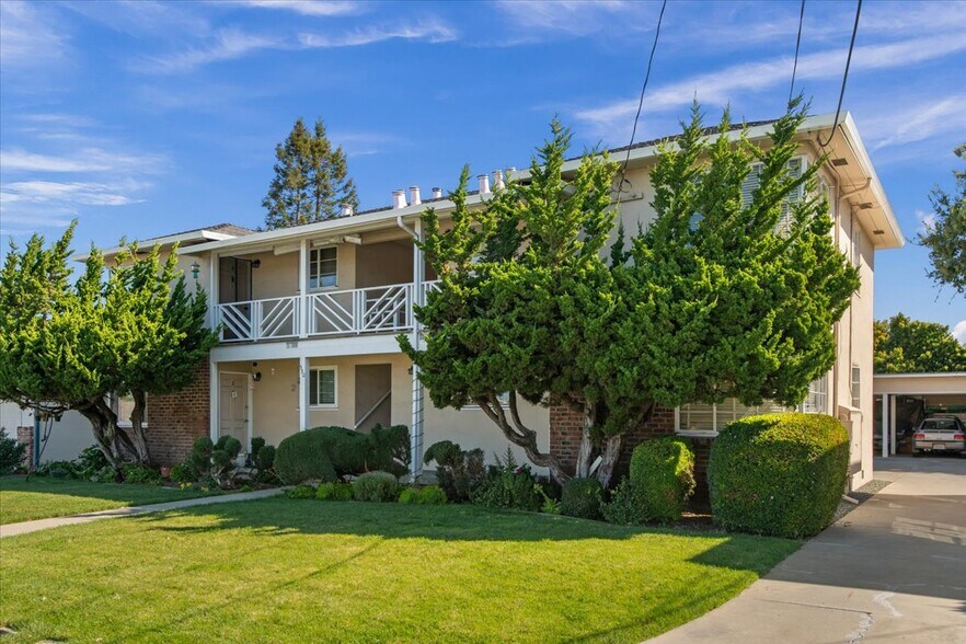590 Macarthur Ave, San Jose, CA à vendre - Photo de l’immeuble – Image 3 sur 6